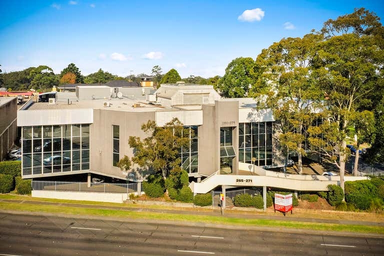 2/265 - 271 Pennant Hills Road Thornleigh NSW 2120 - Image 2