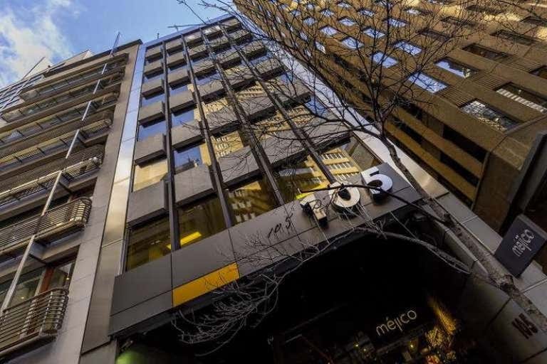 105 Pitt Street, 402/105 Pitt Street Sydney NSW 2000 - Image 1