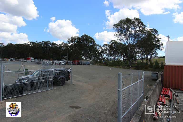 Yard 40B Darlington Park Industrial Estate Yatala QLD 4207 - Image 2
