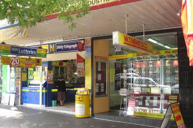 29-30 BANKSTOWN CITY PLAZA Bankstown NSW 2200 - Image 1
