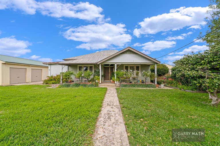 Milawa Muscat Retreat B&B, 1422 Snow Road, Milawa, VIC 3678 Hotel