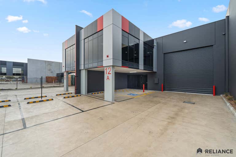 12A Innovation Drive Wallan VIC 3756 - Image 1