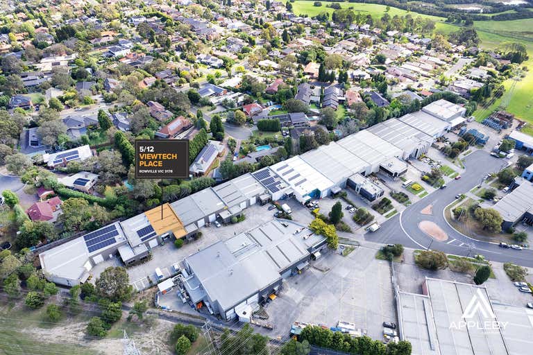 5/12 Viewtech Place Rowville VIC 3178 - Image 2