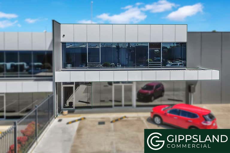 First Floor, 14 Hazel Drive Warragul VIC 3820 - Image 1