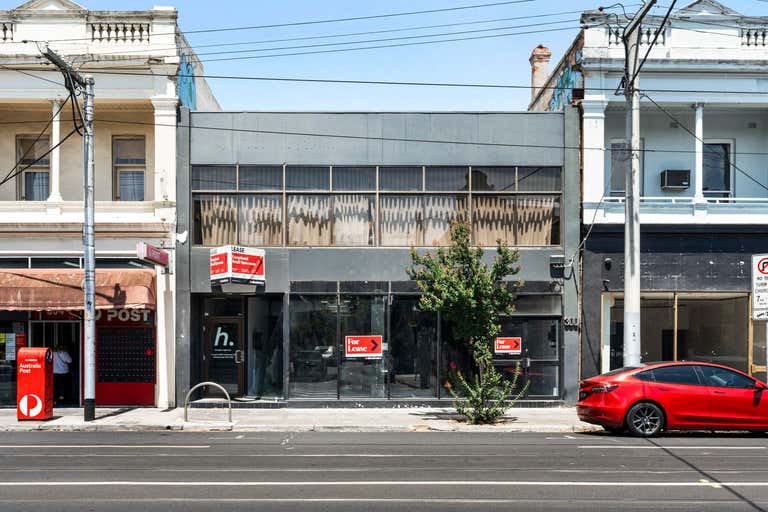 300 Victoria Street Richmond VIC 3121 - Image 1