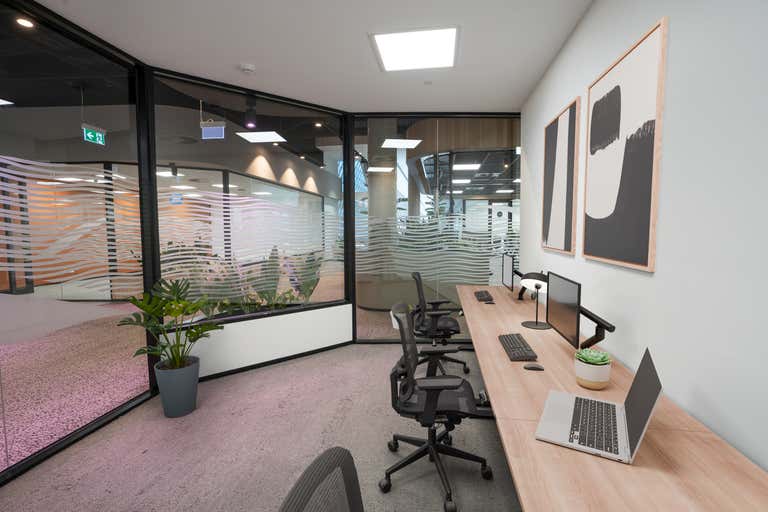 Waterman Workspaces Eastland, L3 Suite 36, 175 Maroondah HWY Ringwood VIC 3134 - Image 1