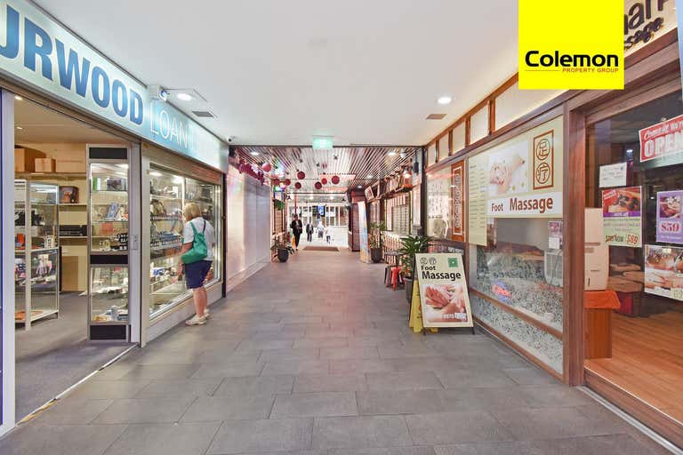 LEASED BY COLEMON SU 0430 714 612, Shop 1B, 127-133 Burwood Road Burwood NSW 2134 - Image 4