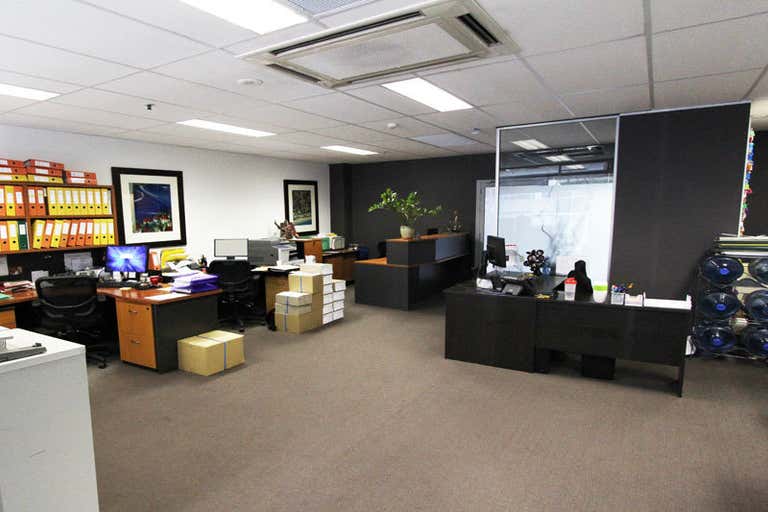 Suite 501, 71 Walker Street North Sydney NSW 2060 - Image 2