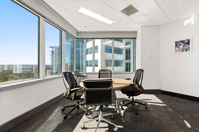 Zenith Centre Tower A, 821 Pacific Highway Chatswood NSW 2067 - Image 4