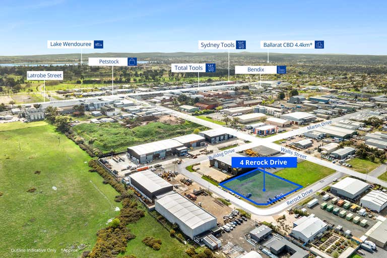 4 Rerock Drive Delacombe VIC 3356 - Image 2