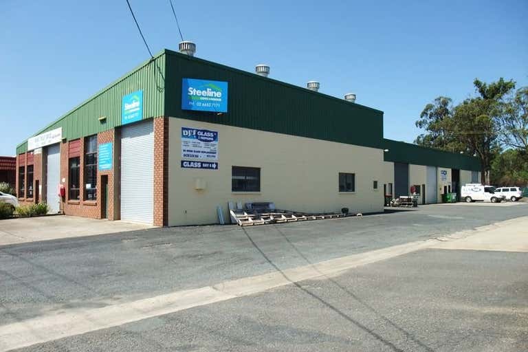 Units 1-7, 11 Wingara Drive Coffs Harbour NSW 2450 - Image 2