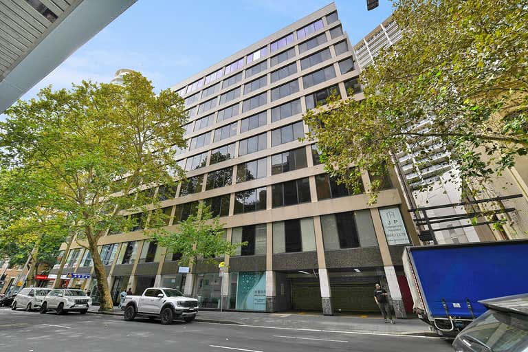 8/368 Sussex Street Sydney NSW 2000 - Image 1