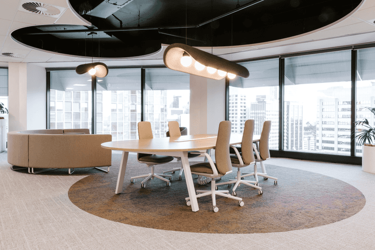 Riparian Plaza, 71 Eagle Street Brisbane City QLD 4000 - Image 3