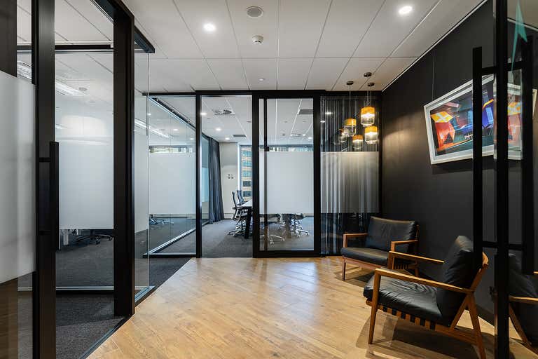 Governor Macquarie Tower, Level 27 Suite 04*S/L* *U/O*, GMT, 1 Farrer Place Sydney NSW 2000 - Image 4