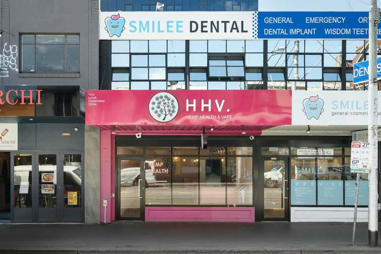 2/276 Smith Street Collingwood VIC 3066 - Image 1