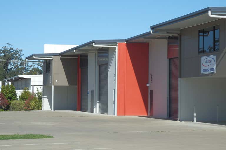 Unit 8/21 Industrial Drive Coffs Harbour NSW 2450 - Image 4