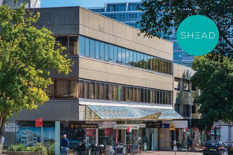 Shop 1/66 Archer Street Chatswood NSW 2067 - Image 1