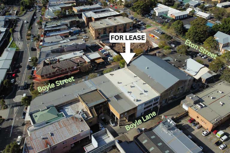 First Floor, 8 Boyle Street Sutherland NSW 2232 - Image 1