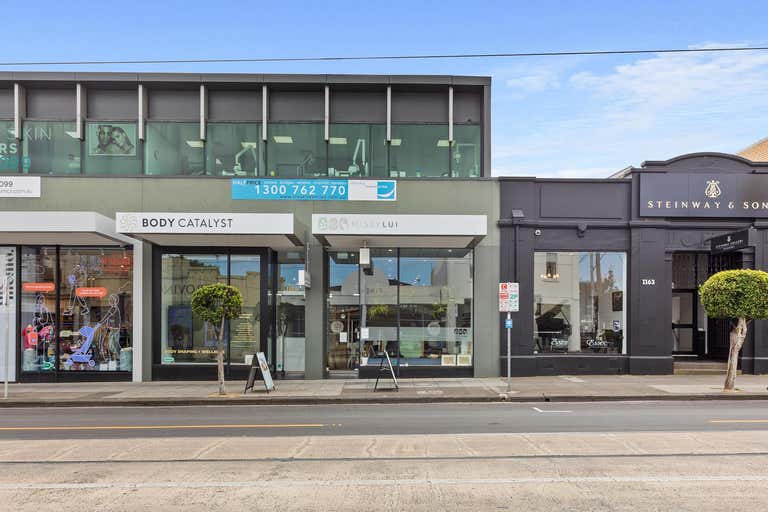 Shop 1 / 1155 High Street Armadale VIC 3143 - Image 1