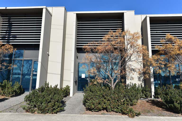 UNDER CONTRACT, 85 Simcock Ave Spotswood VIC 3015 - Image 1