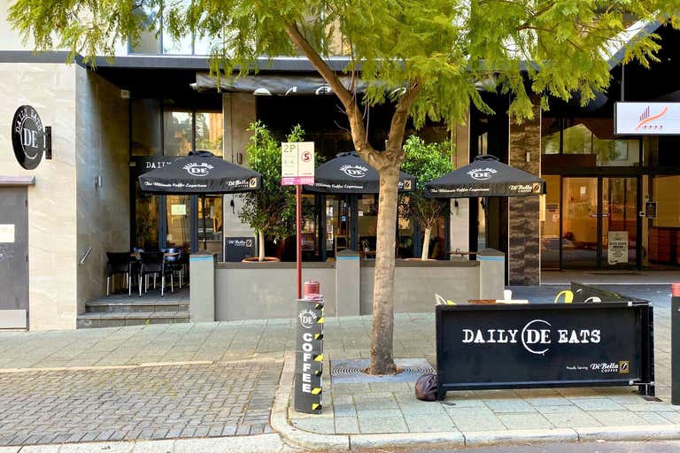 84/193 Hay Street East Perth WA 6004 - Image 1