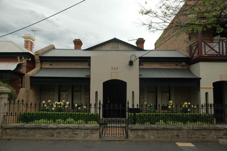 245 Currie Street Adelaide SA 5000 - Image 1