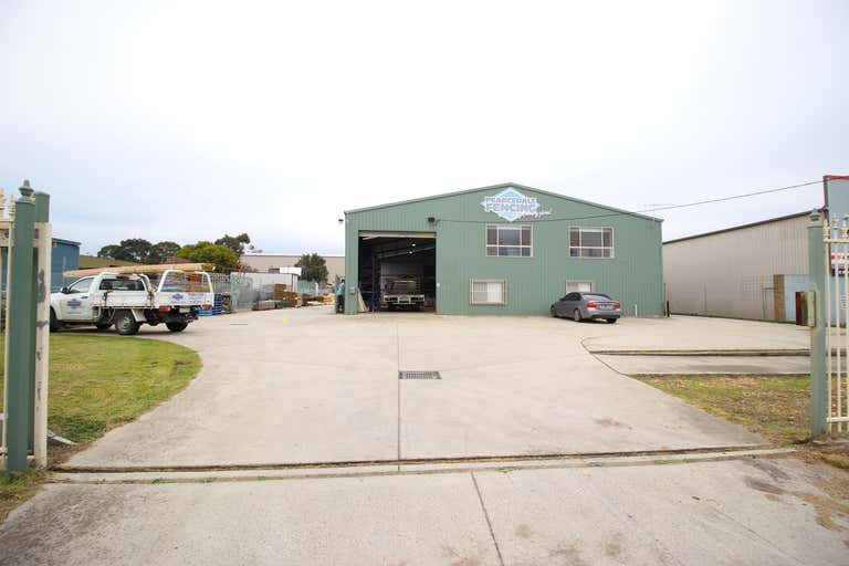 12 Industrial Drive Somerville VIC 3912 - Image 1