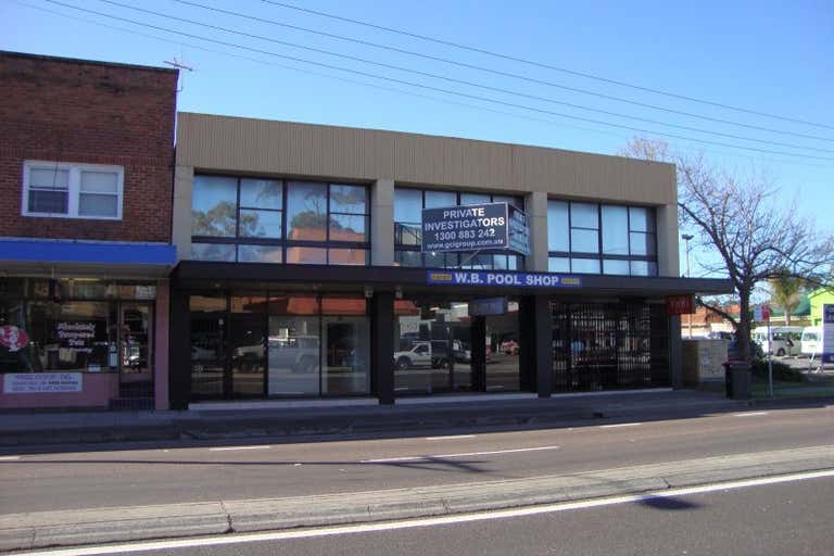 Shop 1 & 2, 505 Pacific Highway Belmont NSW 2280 - Image 1