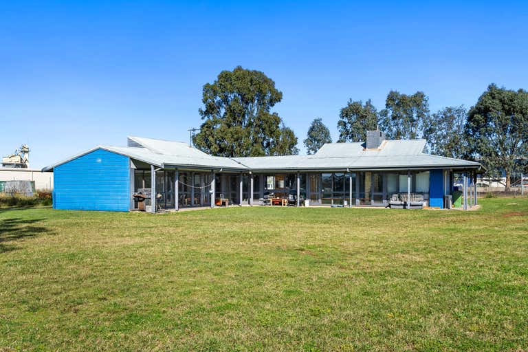 18 - 22 Enterprise Crescent Muswellbrook NSW 2333 - Image 2