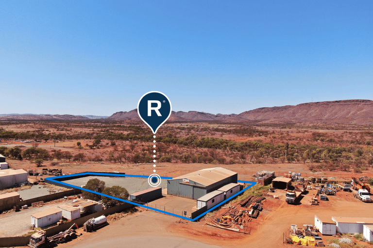 72 Mettawandy Place Paraburdoo WA 6754 - Image 1