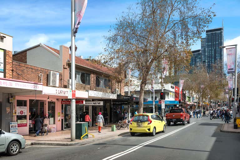 310 Victoria Avenue Chatswood NSW 2067 - Image 4