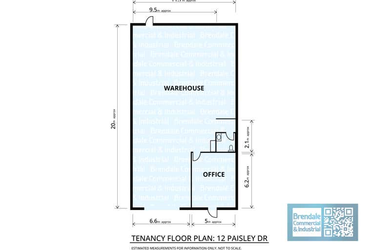 Unit 3, 12 Paisley Dr Lawnton QLD 4501 - Image 3