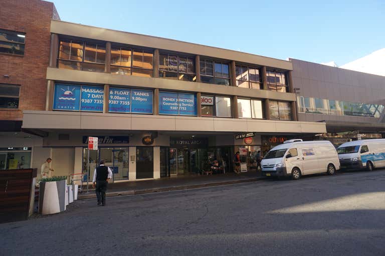 Shop 2 Royal Arcade, Spring Street Bondi Junction NSW 2022 - Image 3