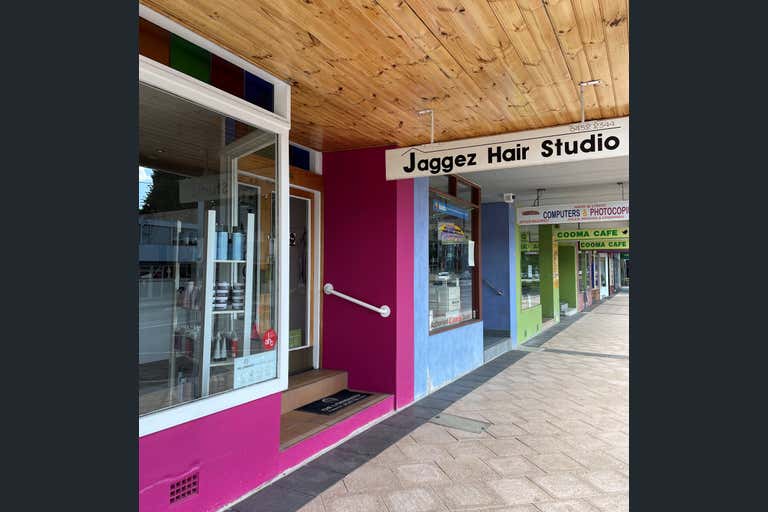 Jaggez Hair Studio, 80A Sharp Street Cooma NSW 2630 - Image 2