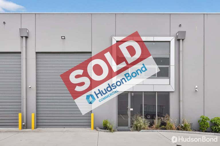 11/28 Enterprise Drive Rowville VIC 3178 - Image 1