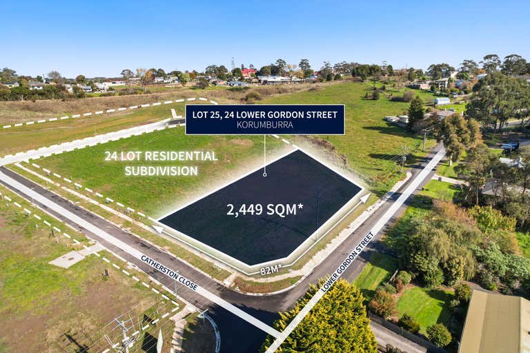 24 Lower Gordon Street Korumburra VIC 3950 - Image 2