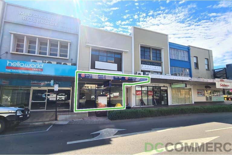 G.Floor/436 Ruthven Street Toowoomba City QLD 4350 - Image 1