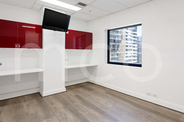 St Kilda Road Towers, Suite 701, 1 Queens Road Melbourne VIC 3004 - Image 1