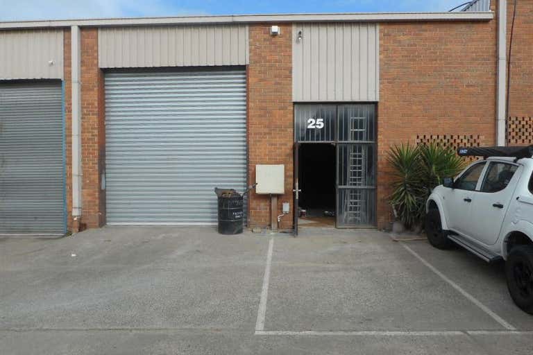 Factory 25, 66-88 Popes Rd Keysborough VIC 3173 - Image 1