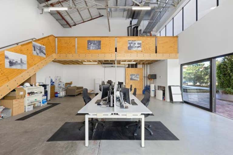 Tenancy 10.05, Building 10, 120 High Street North Sydney NSW 2060 - Image 3