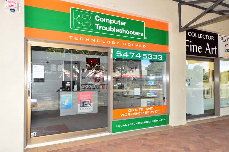Shop 3/41 Sunshine Beach Road Noosa Heads QLD 4567 - Image 1