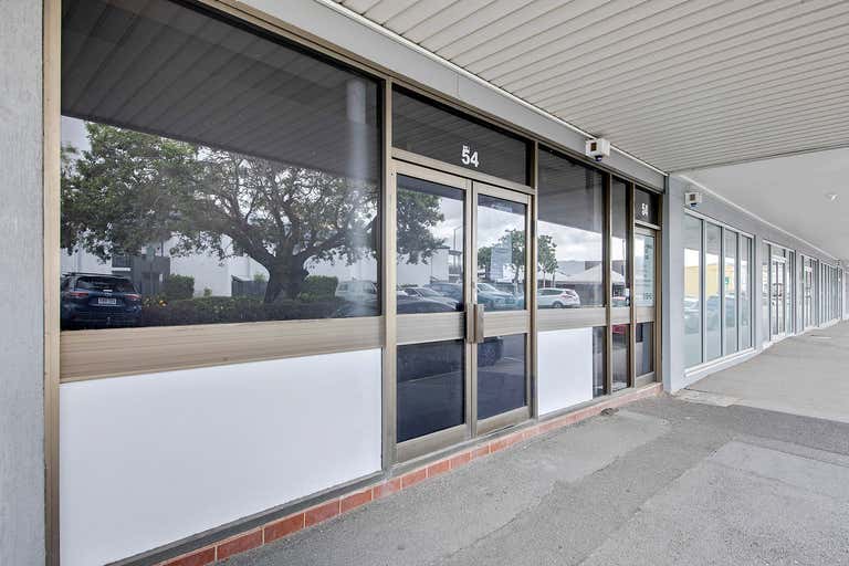 1/54 William Street Rockhampton City QLD 4700 - Image 2