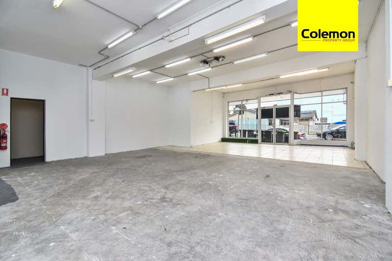 LEASED BY COLEMON PROPERTY GROUP, Shop 117, 102-120  Railway St Rockdale NSW 2216 - Image 3