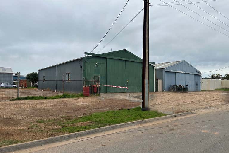 Workshop 1, 6-10 Lolands Road Salisbury Plain SA 5109 - Image 4