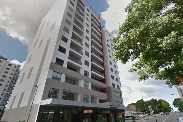 Suite 714, 1C Burdett Street Hornsby NSW 2077 - Image 1