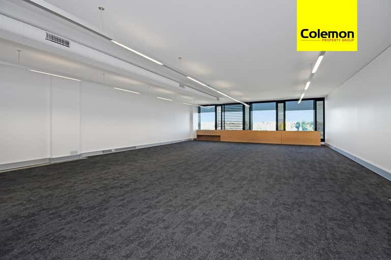 LEASED BY COLEMON PROPERTY GROUP, 405/55 Miller St Pyrmont NSW 2009 - Image 1