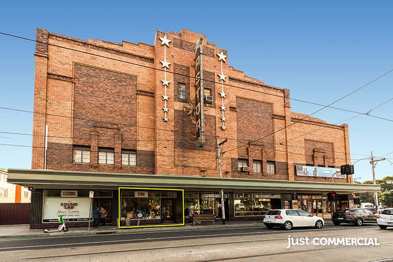Shops 7-9, 1 Chapel Street St Kilda VIC 3182 - Image 1