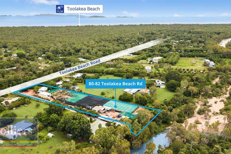 80-82 Toolakea Beach Road Bluewater QLD 4818 - Image 1