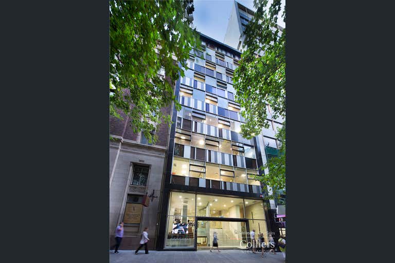 470 Bourke Street Melbourne VIC 3000 - Image 1