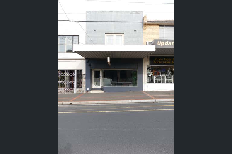 Grd Floor, 264 McKinnon Road McKinnon VIC 3204 - Image 1